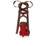 Christian Louboutin Cassia Lace Up - Image 3